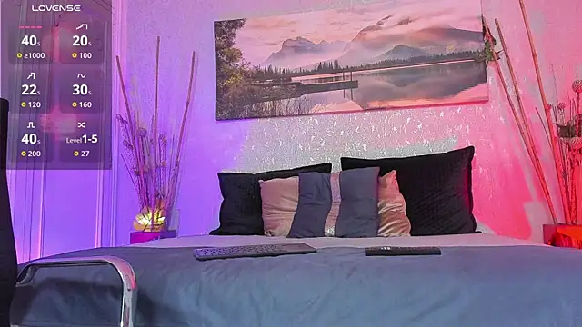 Tyler_durten élő XXX-chatje