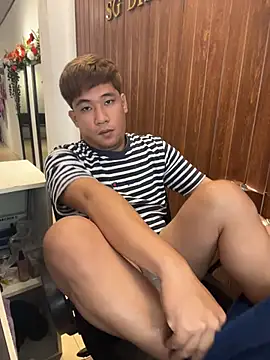 Titanryu Obrolan Langsung XXX