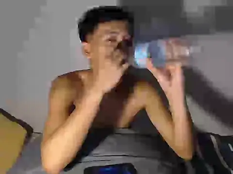 jaybot_jayxx Obrolan Langsung XXX