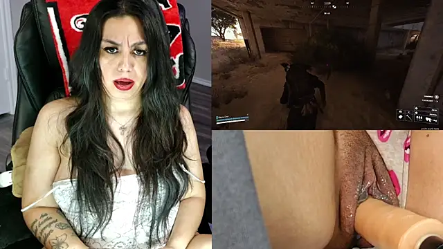 Blaze_Onn's Live XXX Chat