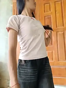 Hoa-tuylip – Live XXX-chat