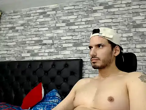 MrTyler667 Шоу с уебкамера