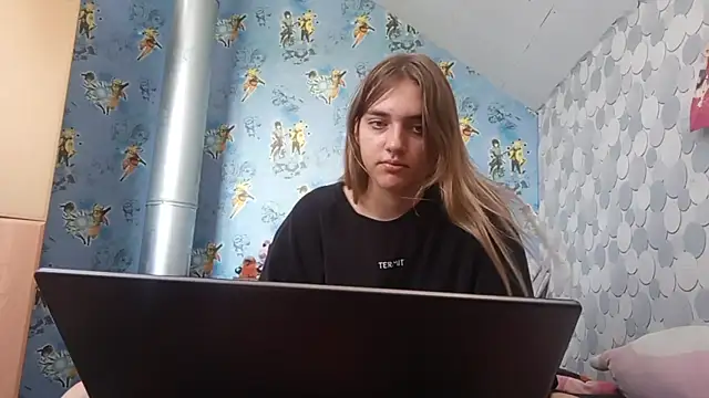 IraGerba Live XXX-chat