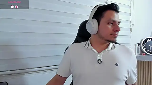 Rick_Adams XXX чат на живо