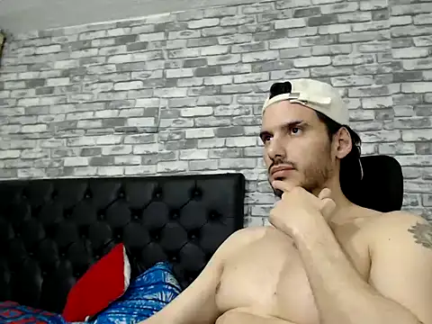 Webkamerová show MrTyler667