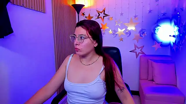 allison_mc Live XXX-Chat