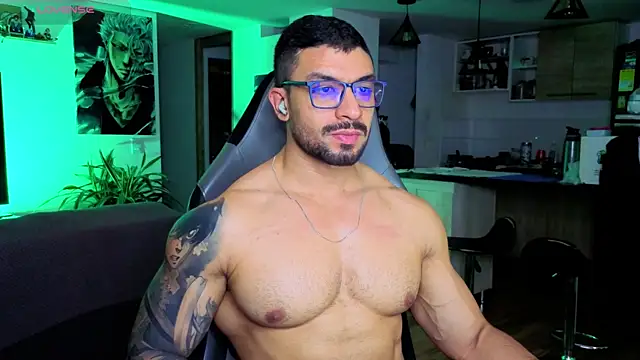 Chat XXX Live Michael_Diamond