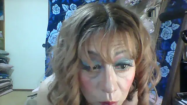 Chat XXX ao vivo de anakanakami