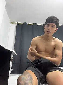 Chatroom XXX en direct de Diego_Navas1