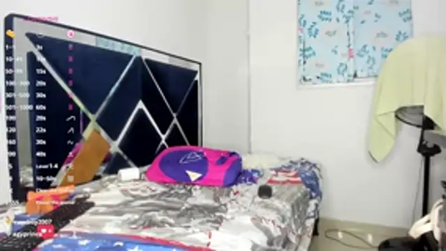 Ninna_Vergara 라이브 XXX 채팅