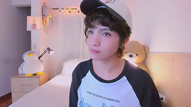 Sweet_Allan Chat XXX live