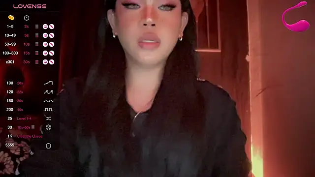 Živý XXX chat madam_agnes1