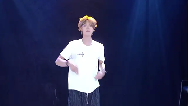 دردشة NCT-111 الجنسية المباشرة
