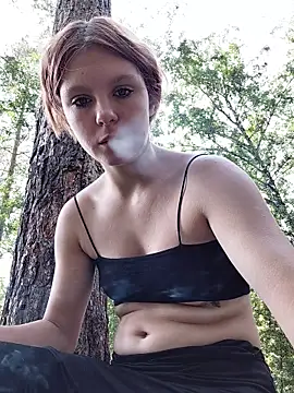 NinaParri's Live XXX Chat