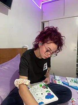 Red_kytty6 现场XXX聊天