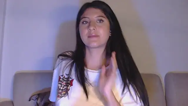 Chat XXX Live BubbleGumm_