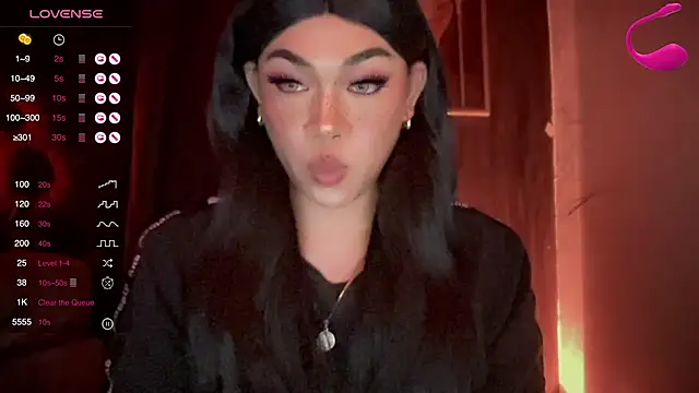 Chat XXX Live madam_agnes1