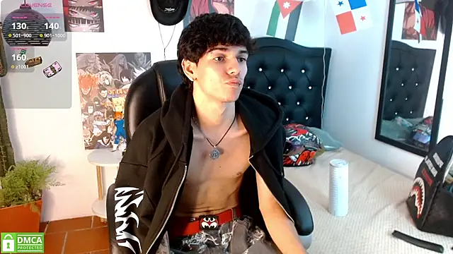 AmethystShadow17 – Naživo XXX chat