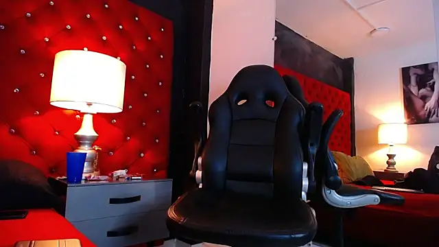 Erickpritz_xh Adlı Modelin Canlı XXX Sohbeti