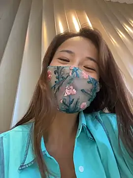 kiss_loo 现场XXX聊天