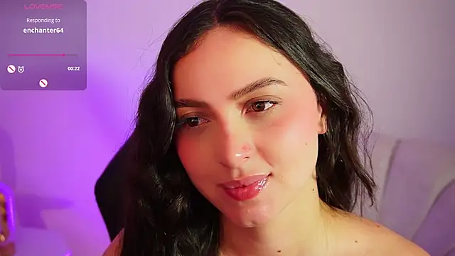 AliceHarper_ 现场XXX聊天