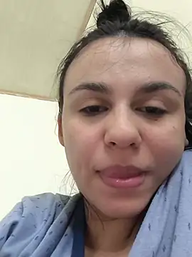 Czat XXX na żywo – Daniela-rosee
