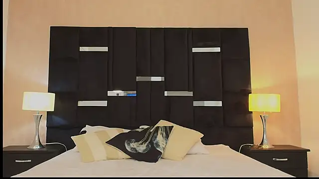 Czat XXX na żywo – lilithrouse_