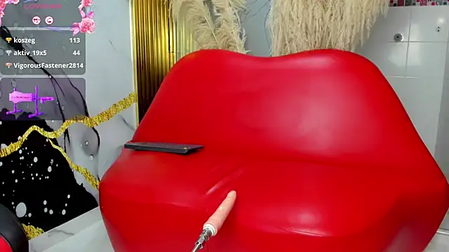 Webkamerová show samael_betancurt7