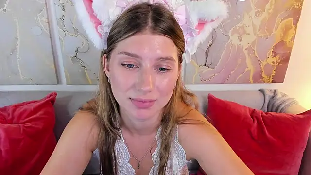 Czat XXX na żywo – katymeaw