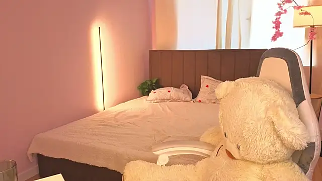XXX chat uživo modela EvaHamilton