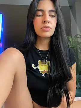 Chat XXX en directo de DaphneUwu