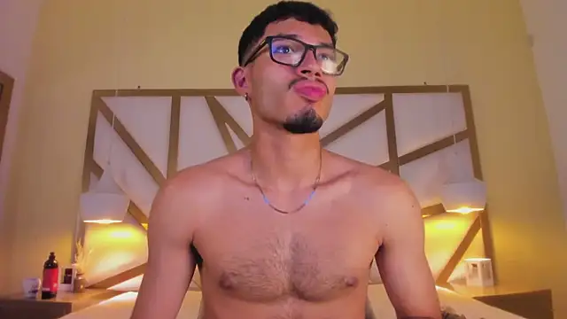Jaxon_Carter Chat XXX live