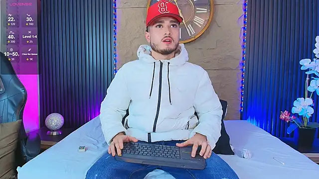 Salvattore_Muller's Live XXX Chat