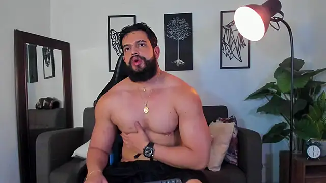 Chat XXX Live Justin_kingX7