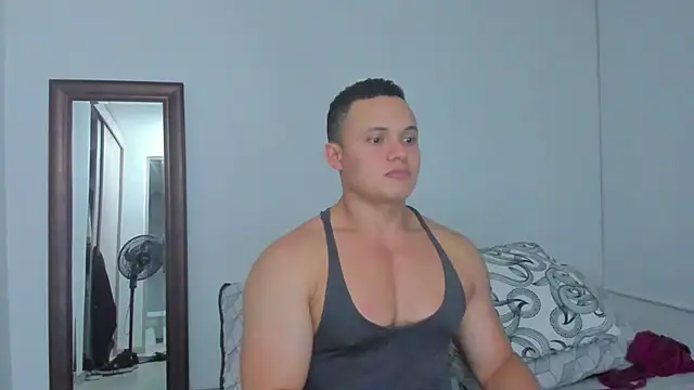 Chat XXX Live KingLevi01