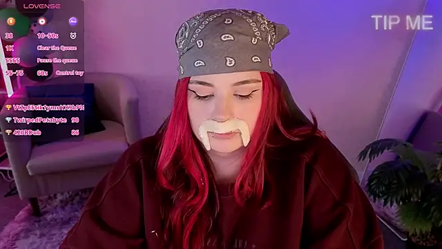 Mia_R0ss' Live XXX Chat