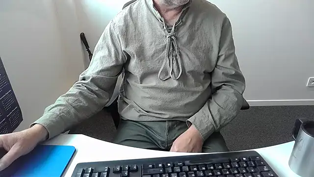 Buggemann – Live XXX-chat