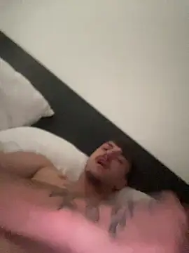 Show webcam de whitebigdickboy