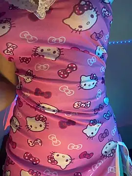 Kitty_miaw – Live XXX-chat