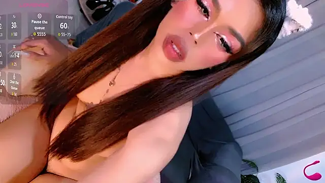 pixie_bryte Obrolan Langsung XXX