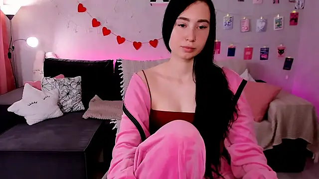 EmiMimi_ Chat XXX in diretta