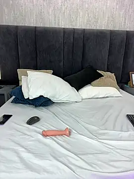 Chat XXX en directo de ameliarossii