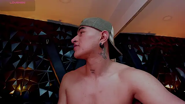 Sembang XXX Secara Langsung LiamDeeps