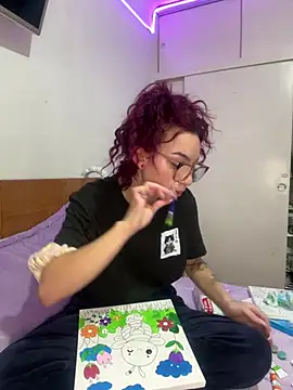 Red_kytty6 Live XXX-Chat