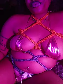 BdyNdSol – Naživo XXX chat