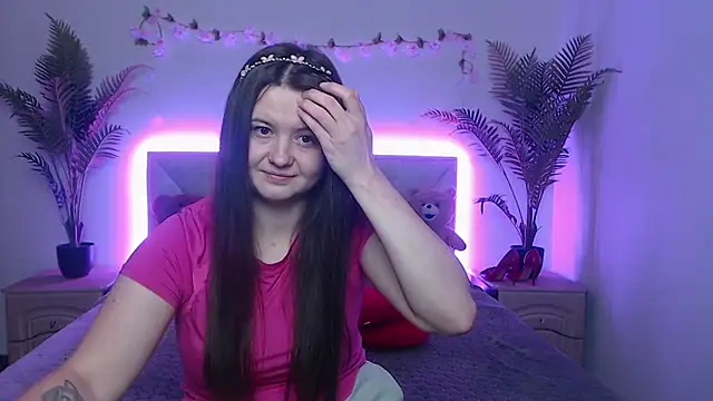MavkaCute Live XXX-Chat