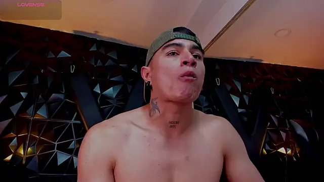 LiamDeeps Live XXX-chat