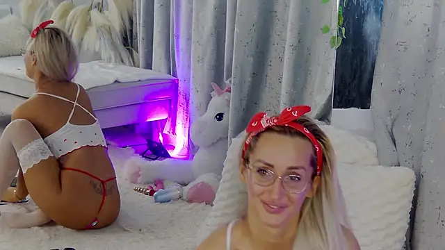 IsabelleEthan Live XXX-Chat