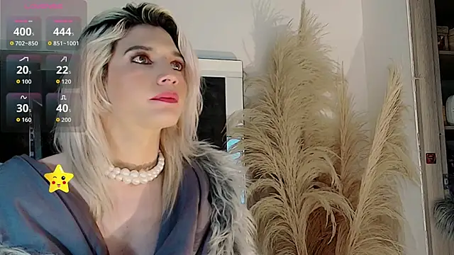 honey_skin's Webcam Show