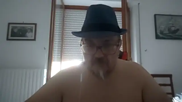 Chat XXX ao vivo de Theitalianpapi